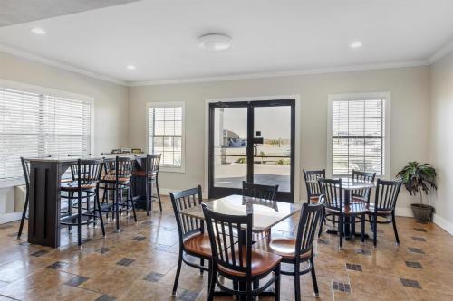 SureStay Hotel by Best Western Terrell in Terrell, USA