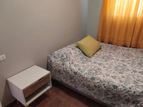Hostal ribera de Quitor