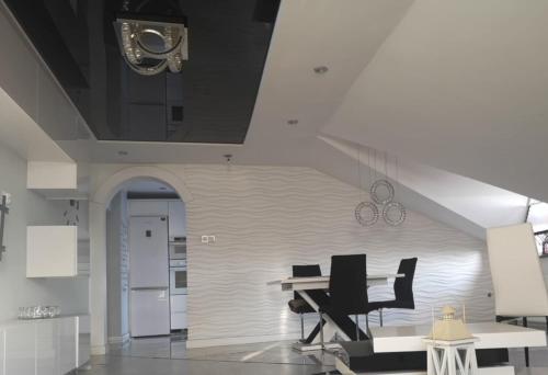Apartament przestronny wysoki standard in Ruda Slaska