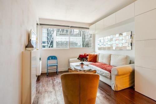 Great studio in Paris La Défense - Location saisonnière - Courbevoie