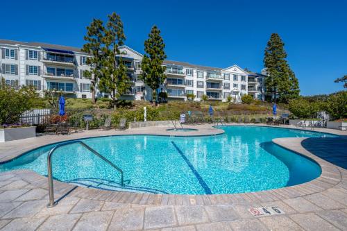 外部景觀, Newport Beach Lux in 紐波特比奇市中心