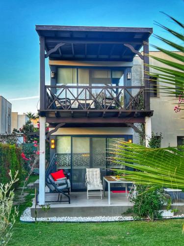 Peacefull vacation in newly designed villa - Location, gîte - Karaincir