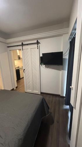 Tranquila y comodidad cerca del mar