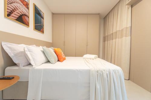 Lindo apto novo em Camboriú – khách sạn tại Tabuleiro