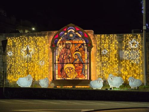 Magical Casalgo House 3