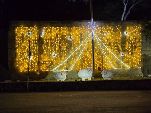Magical Casalgo House 2