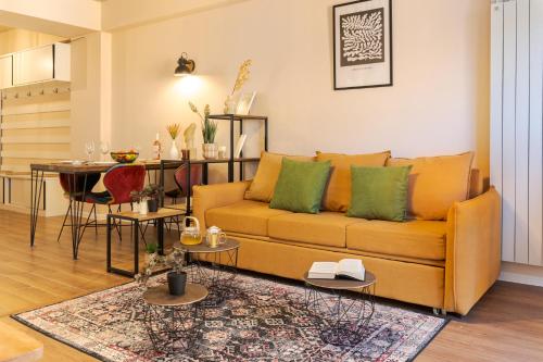 New Gudauri apartments by ProGudauri - Apartment