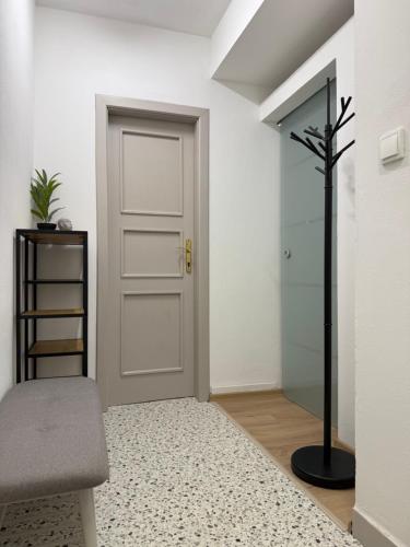 Apartmány U brány (Apartmany U brany) in ใจกลางเมืองเตลช์