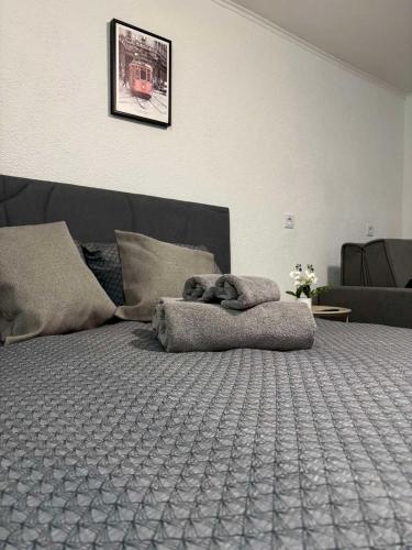 Borak Relax apartments