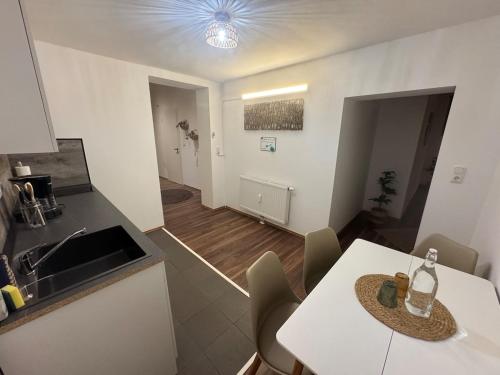 BOHO Apartment Soleil nähe Salzburg (BOHO Apartment Soleil nahe Salzburg) in 弗萊拉辛