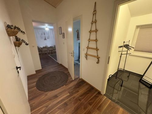 BOHO Apartment Soleil nähe Salzburg (BOHO Apartment Soleil nahe Salzburg) in 弗萊拉辛