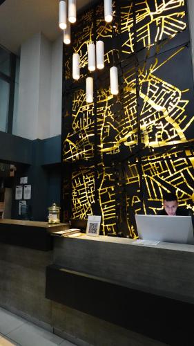 Hotel Doral Inn in Ibague