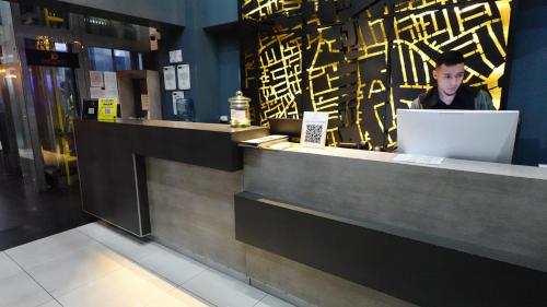 Hotel Doral Inn in Ibague