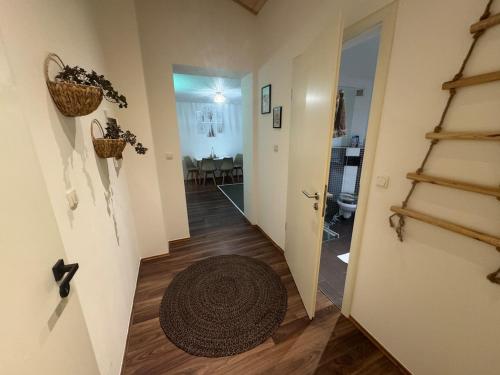 BOHO Apartment Soleil nähe Salzburg (BOHO Apartment Soleil nahe Salzburg) in 弗萊拉辛