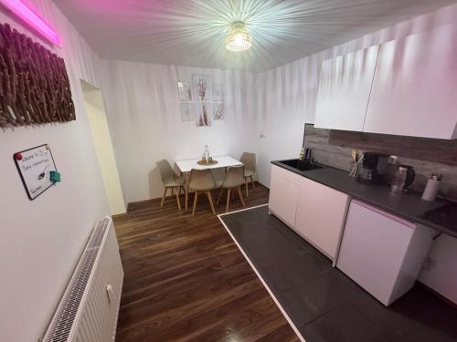 BOHO Apartment Soleil nähe Salzburg (BOHO Apartment Soleil nahe Salzburg) in 弗萊拉辛