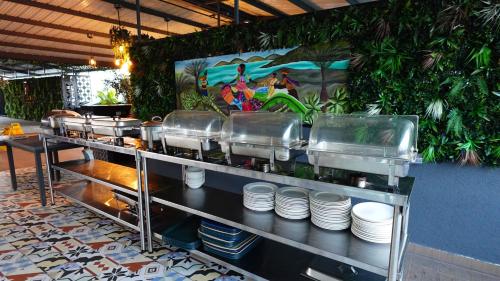 Hotel Doral Inn in Ibague