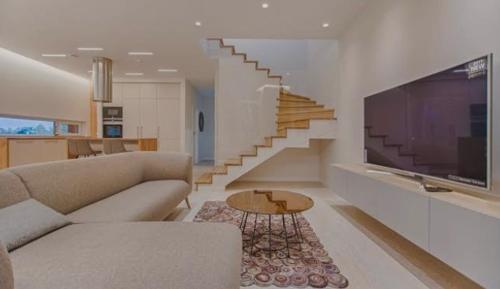 Maison romain gîte à louer Estal