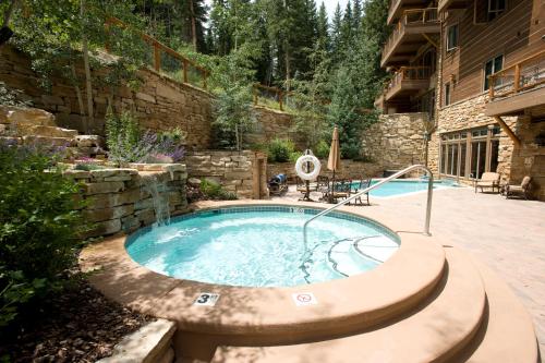 Timbers & Lone Eagle by Vail Resorts, Keystone (foto 5)