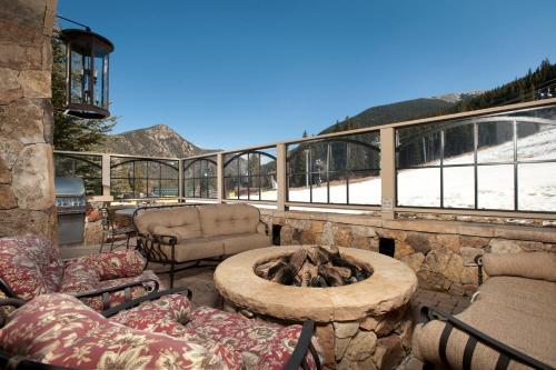 Timbers & Lone Eagle by Vail Resorts, Keystone (foto 10)