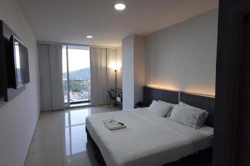 Hotel Doral Inn in Ibague