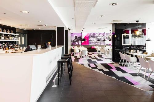 Scandic Tampere Station - image 6