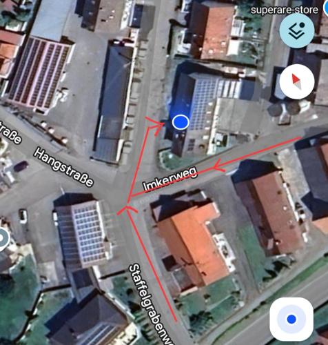 YourHome in Haigerloch in 海格爾洛赫