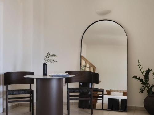 San Antonio - Small Luxury Hotels of the World, Imerovigli (foto 5)