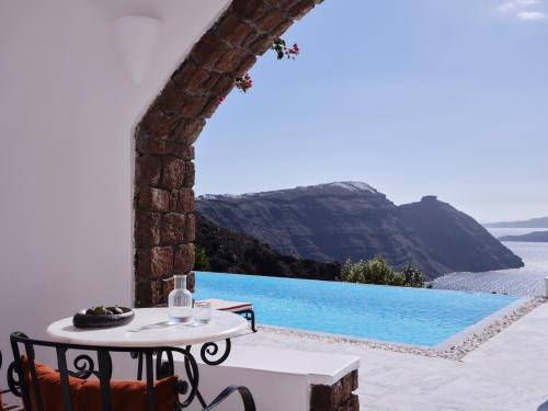 San Antonio - Small Luxury Hotels of the World, Imerovigli (foto 6)