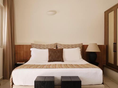 San Antonio - Small Luxury Hotels of the World, Imerovigli (foto 7)