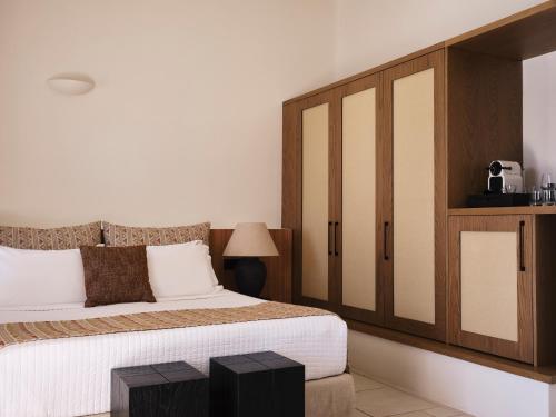 San Antonio - Small Luxury Hotels of the World, Imerovigli (foto 9)