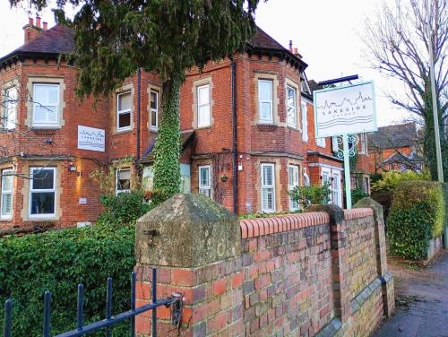 Lakeside Oxford Hotel Hotel de charme Sunningwell