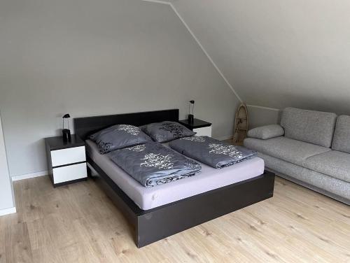 Ferienwohnung Bayside in Edertal, Deutschland