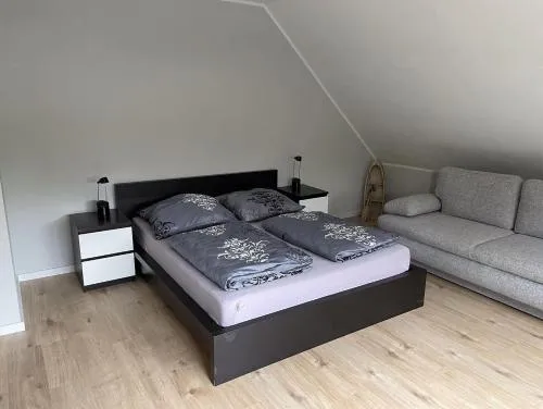 Ferienwohnung Bayside in Edertal, Deutschland