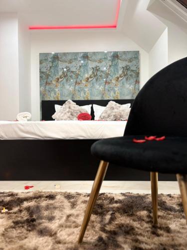 Daenerys Suite in Saint-Ouen-sur-Morin