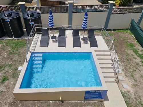 Belle Vue Comforts – khách sạn tại Gros Islet
