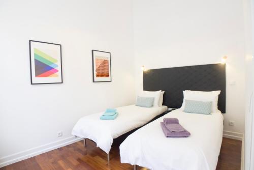 LV Premier Apartments Chiado- CH - image 3
