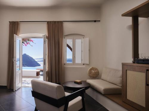 San Antonio - Small Luxury Hotels of the World, Imerovigli (foto 8)