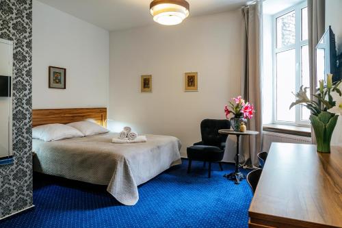 Apartamenty Next to Galeria Katowice obrázok