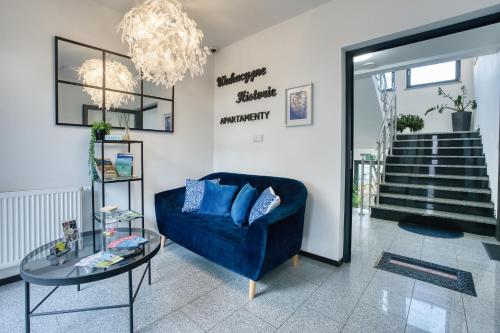 . Wakacyjne Historie - nowoczesne i komfortowe apartamenty ze SPA u podnóża Śnieżnika