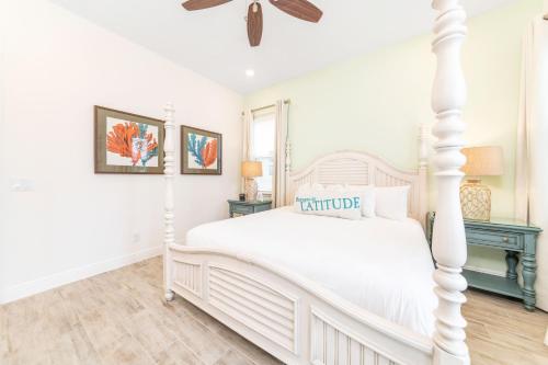 Impressive Cottage with Daily Housekeeping near Disney at Margaritaville 2988SR - image 36