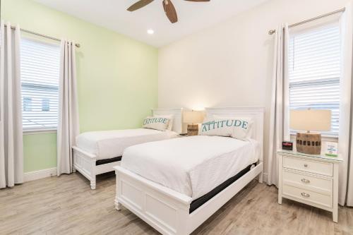 Impressive Cottage with Daily Housekeeping near Disney at Margaritaville 2988SR - image 23