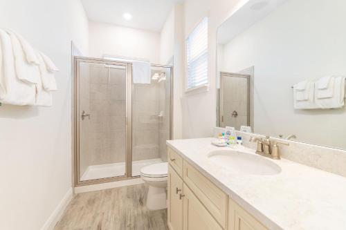 Impressive Cottage with Daily Housekeeping near Disney at Margaritaville 2988SR - image 25