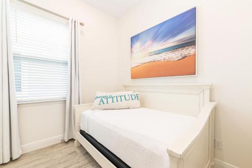 Impressive Cottage with Daily Housekeeping near Disney at Margaritaville 2988SR - image 22