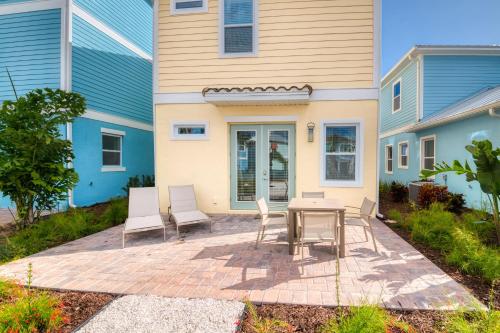 Impressive Cottage with Daily Housekeeping near Disney at Margaritaville 2988SR - image 20
