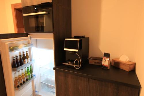 Luxusná chata Mýto Central obrázok