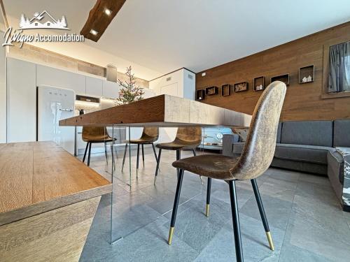 The 500 Lodge by Livigno Accomodation