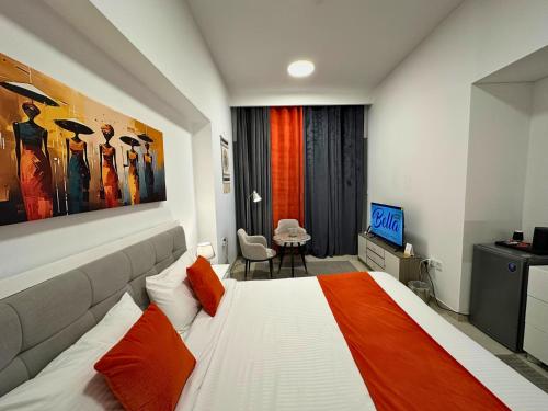 Bella INN - Luxury Private Master rooms with Balcony, Dubai (foto 10)