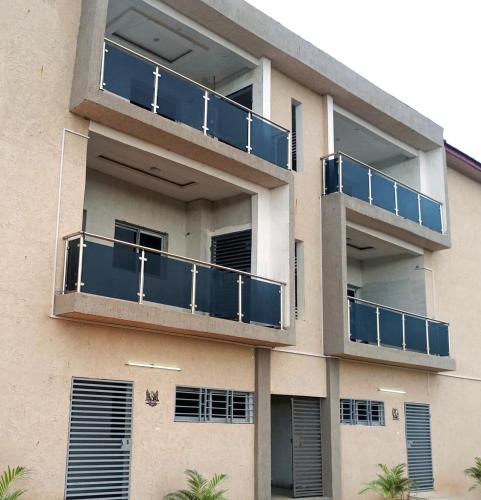 ทัศนียภาพภายนอกโรงแรม, Appartement 2 à 3 pièces Tout Confort Calme - Colibri (Appartement 2 a 3 pieces Tout Confort Calme - Colibri) in ยามอสเซาโกร