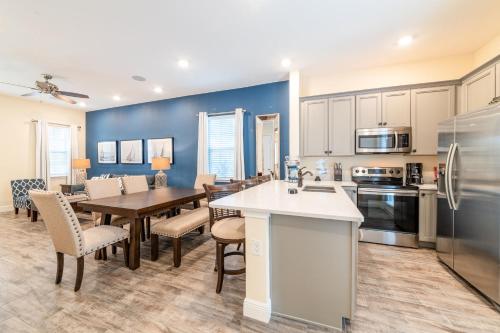 Cozy Cottage near Disney with Hot Tub at Margaritaville 3044SR - image 26