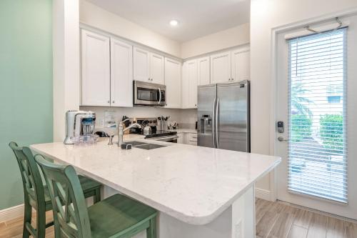 Attractive Cottage with Hot Tub Near Disney at Margaritaville 3037SP - image 29